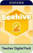 Beehive 2 Teacher Digital pack