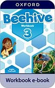 Beehive 3 Workbook eBook (OLB)