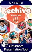 Beehive 4 Classroom Presentation Tool Student's Book (OLB)