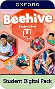 Beehive 4 Student Digital pack