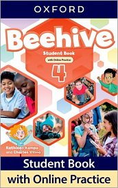 Beehive 4 Student's Book with Online Practice