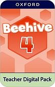 Beehive 4 Teacher Digital pack
