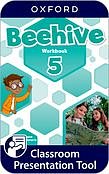 Beehive 5 Classroom Presentation Tool eWorkbook (OLB)