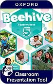 Beehive 5 Classroom Presentation Tool Student's Book (OLB)