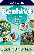 Beehive 5 Student Digital pack