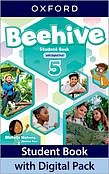 Beehive 5 Student's Book with Digital pack