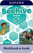 Beehive 5 Workbook eBook (OLB)