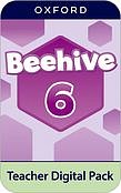 Beehive 6 Teacher Digital pack