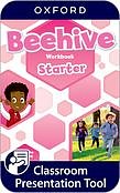 Beehive Starter Classroom Presentation Tool eWorkbook (OLB)