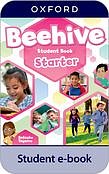 Beehive Starter Student's Book eBook (OLB)