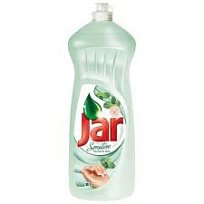 Jar Sensitive 900ml