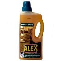 Alex mýdl.čístič - dřevo 750ml