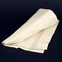 Zemovka bílá 80x60cm 