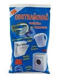 AVA odstraň. vod. kamene 250g