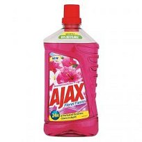 Ajax Red Flowers univ.čistič 1L