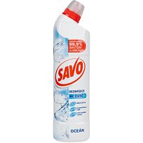 Savo WC ocean 700ml