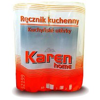 Utěrky kuchyňské 2ks