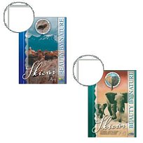 Skicák A4 10 listů S41