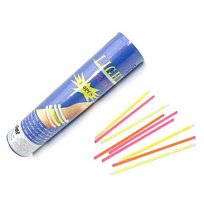 Svítící náramek 100ks