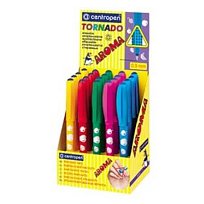 Roller 2675/20 ks display Ergo fruity