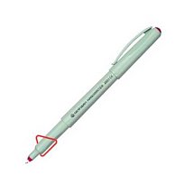 Liner 2651/1 0,5 modrý Ergo