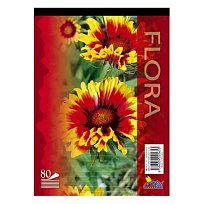 Blok 16084 A6 bezdřevý linka