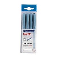 Liner 2631/4 dokument Ergo