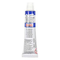 Tempera 16 ml - ultramarýn světlý