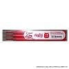 Náplň Frixion point červená 0,5mm (3ks)