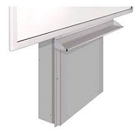 Hliníkový zvedací stojan pro tabule ekoTAB