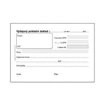 Výdaj.pokl.dokl.JÚ SP PT040