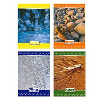 Kniha záznamní 64104 A4 linka