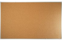 Korková nástěnka na zeď boardOK 60x90