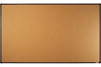 Korková nástěnka na zeď boardOK 60x90