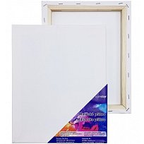 Plátno malířské 30x30cm /PK53-16/