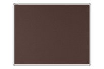 PS EKO 080x065 R A22 tmavě hnědý