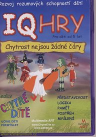 IQ Hry