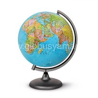 Globus Sirius 25 cm -zeměpisná mapa