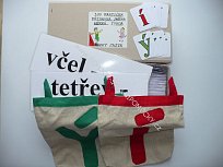 Kartičky - přídavná jména - magnetické (100 ks)