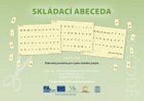 Skládací abeceda (A5)