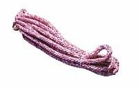 Lano přetah bavlna 10m