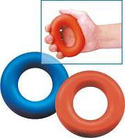 Gumový silič kroužek