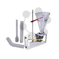 Studium hydrostatického paradoxu