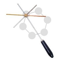 Tepelná vodivost kovů