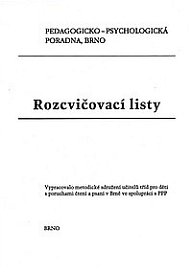 Rozcvičovací listy