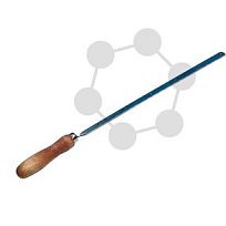 Bimetalový proužek s rukojetí