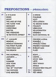 Angličtina II (8 DO A2)