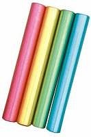 Štafetový kolík ALU junior - sada 6 kusů