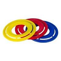 Létající talíř Prstenec 28,5 cm