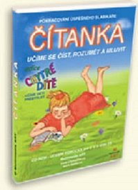 Čítanka